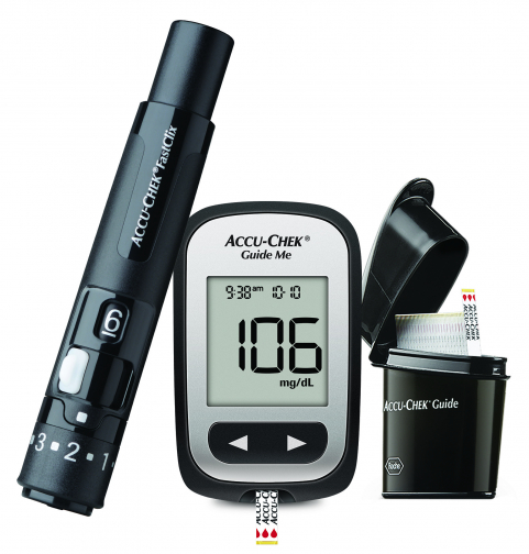 The Type 2 Guide to Blood Glucose Meters - Beyond Type 2Beyond Type 2