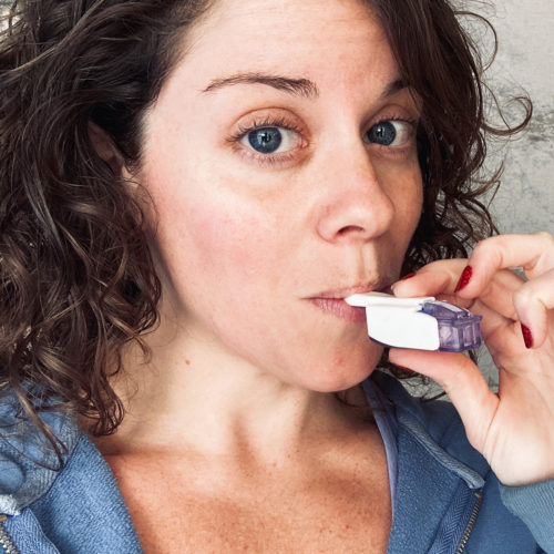 inhaled insulin myths vs facts