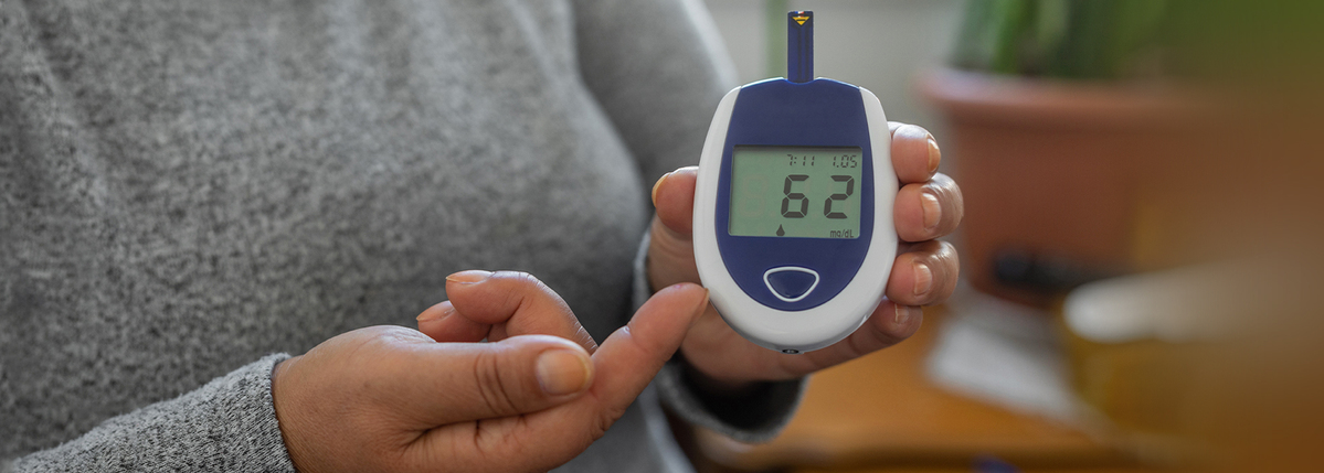 low blood sugars with type 2 diabetes