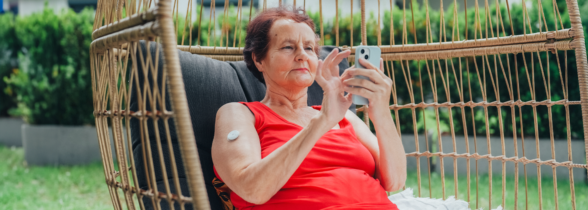 Why a Newly Diagnosed Person With Type 2 Diabetes Should Consider a Continuous Glucose Monitor (CGM)