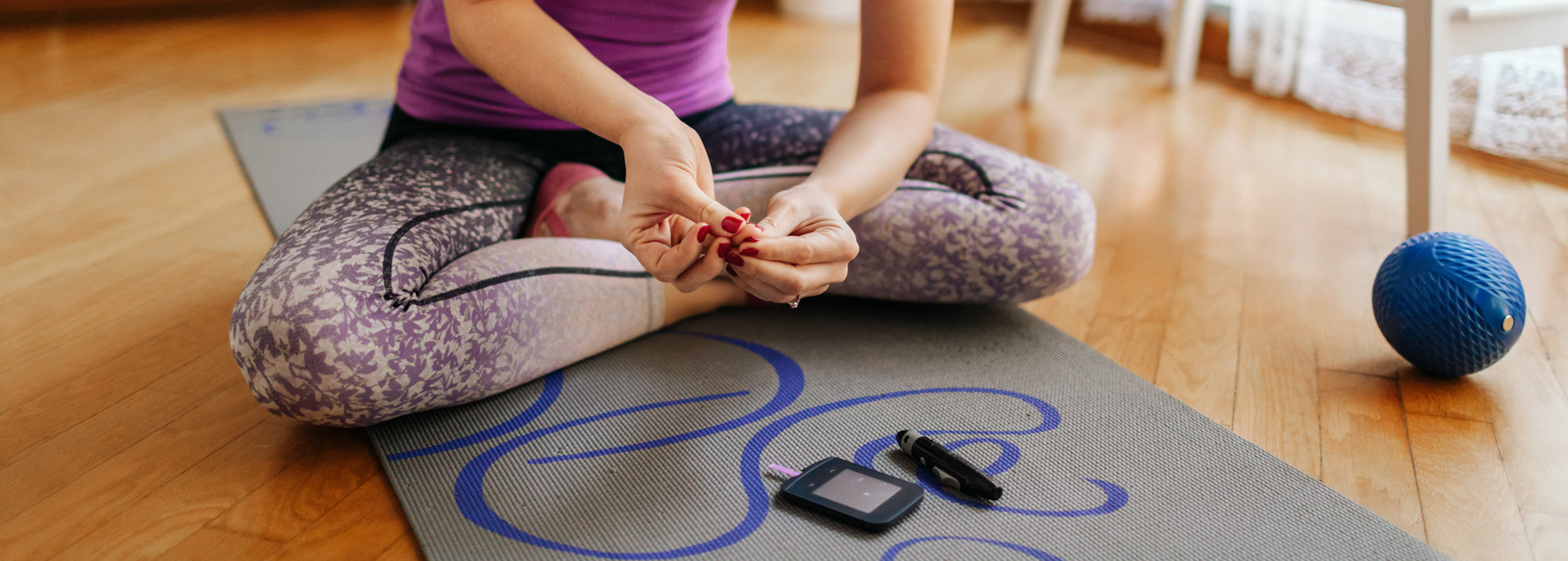 How to Balance Your Insulin Dose With Your Exercise